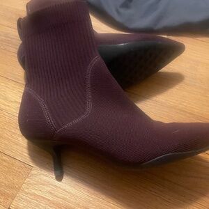 Ankle boots